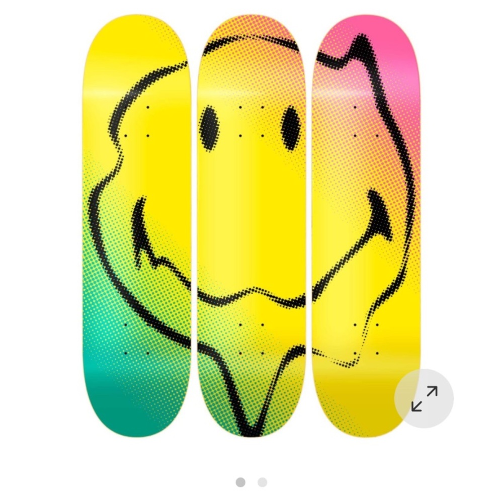 Skateroom Art